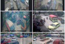 Stok BBM di Sulsel Dipastikan Aman, Gubernur Andi Sudirman Imbau Warga Tidak Panic Buying