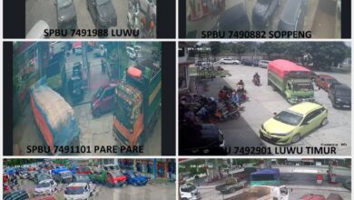 Stok BBM di Sulsel Dipastikan Aman, Gubernur Andi Sudirman Imbau Warga Tidak Panic Buying