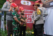 Jelang Idulfitri, Wabup Gowa Pastikan Arus Mudik Aman dan Lancar