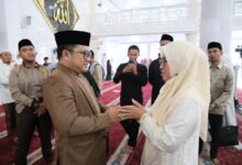 Momentum Idulfitri, Bupati Gowa Ajak Warga Perkuat Persatuan Untuk Pembangunan