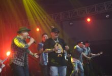 Reuni Putih Abu-Abu 93, Munafri Tekankan Kolaborasi Lintas Generasi Bangun Kota Makassar