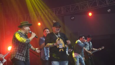 Reuni Putih Abu-Abu 93, Munafri Tekankan Kolaborasi Lintas Generasi Bangun Kota Makassar