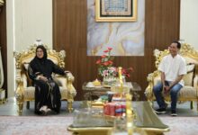 Bupati Gowa: Sinergi Media dan Pemerintah Dorong Pembangunan Daerah