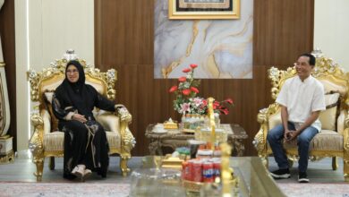 Bupati Gowa: Sinergi Media dan Pemerintah Dorong Pembangunan Daerah