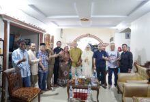 Pererat Sinergi Pemerintah dan Tokoh Adat, Bupati Gowa Lakukan Kunjungan Silaturahmi