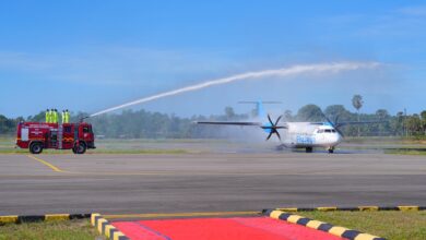 Subsidi Penerbangan Pemprov Sulsel Permudah Akses Mudik 2026