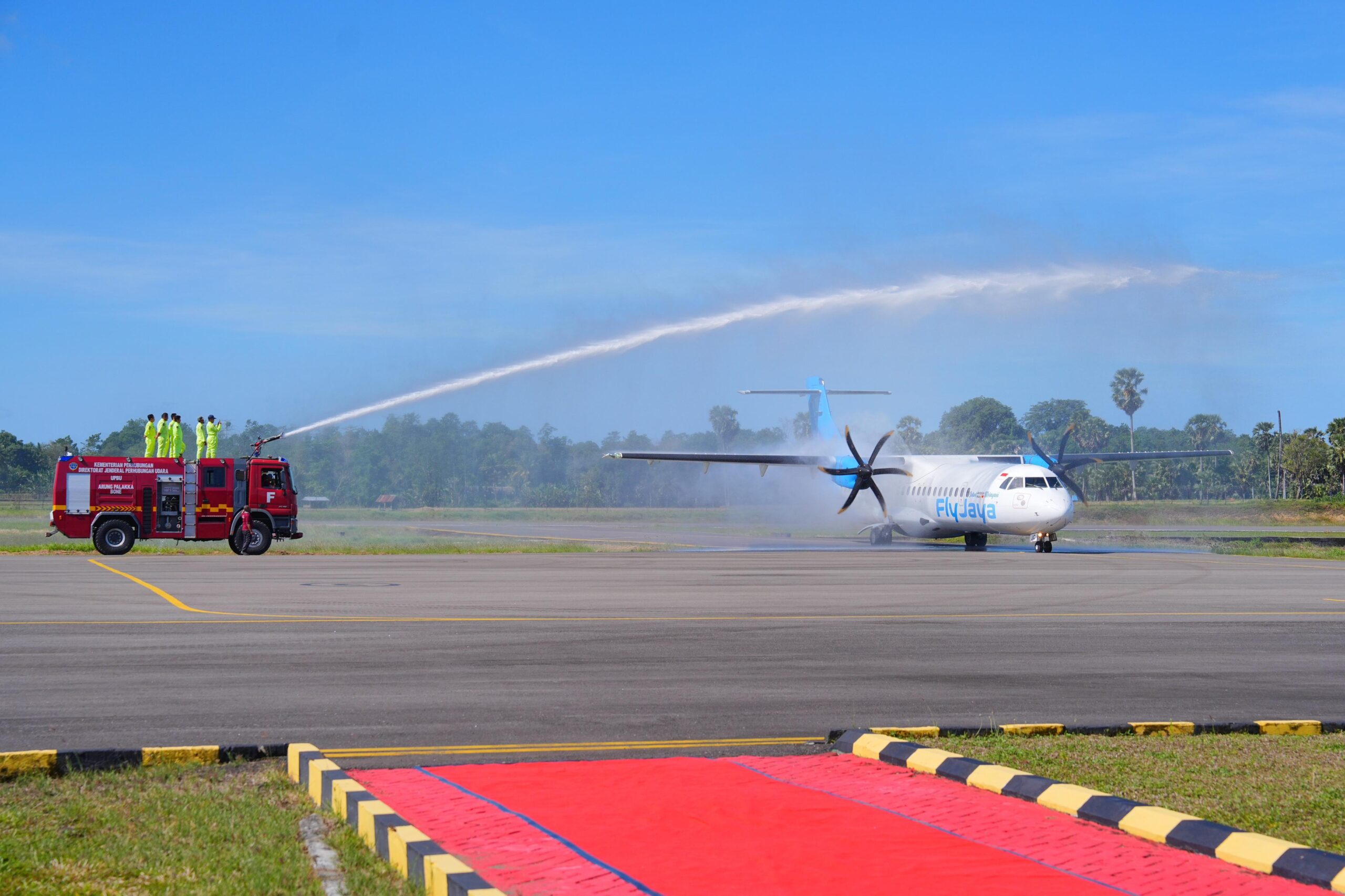 Subsidi Penerbangan Pemprov Sulsel Permudah Akses Mudik 2026