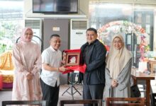 Wali Kota Munafri Perluas Kerja Sama Antar Daerah, Makassar–Palu Siap Jalin Kolaborasi Strategis
