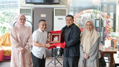 Wali Kota Munafri Perluas Kerja Sama Antar Daerah, Makassar–Palu Siap Jalin Kolaborasi Strategis