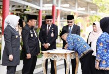 BKD Sulsel: Belum Ada Keputusan Soal PPPK Dirumahkan, Evaluasi Kinerja Tetap Berjalan