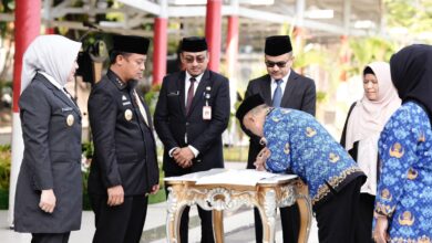 BKD Sulsel: Belum Ada Keputusan Soal PPPK Dirumahkan, Evaluasi Kinerja Tetap Berjalan