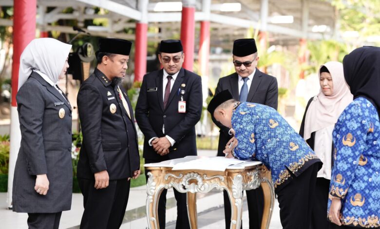 BKD Sulsel: Belum Ada Keputusan Soal PPPK Dirumahkan, Evaluasi Kinerja Tetap Berjalan
