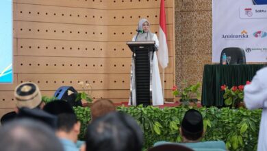 Komitmen Tekan Buta Huruf Al-Qur’an, Pemkab Gowa Dorong ICATT Jadi Mitra Strategis