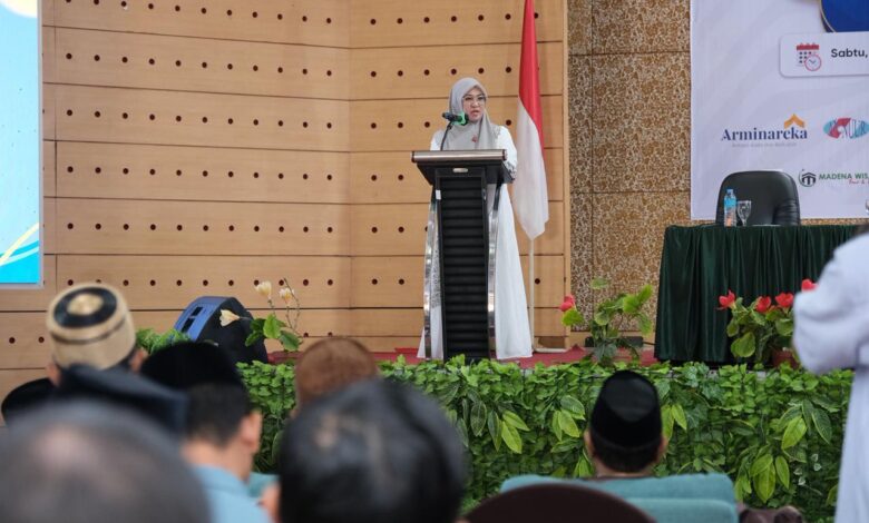 Komitmen Tekan Buta Huruf Al-Qur’an, Pemkab Gowa Dorong ICATT Jadi Mitra Strategis