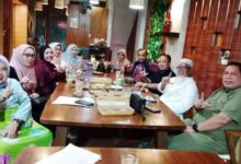 Halalbihalal Wija to Luwu 2026 Jadi Momentum Konsolidasi Perjuangan Provinsi Luwu Raya