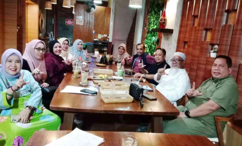 Halalbihalal Wija to Luwu 2026 Jadi Momentum Konsolidasi Perjuangan Provinsi Luwu Raya