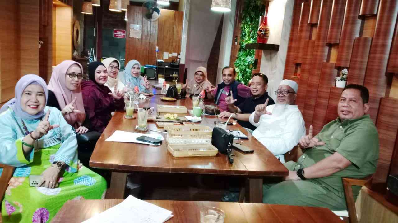 Halalbihalal Wija to Luwu 2026 Jadi Momentum Konsolidasi Perjuangan Provinsi Luwu Raya