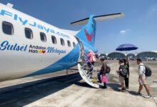 Pemprov Sulsel Hidupkan Kembali Rute Makassar–Selayar, Warga Rasakan Sangat Membantu Saat Mudik