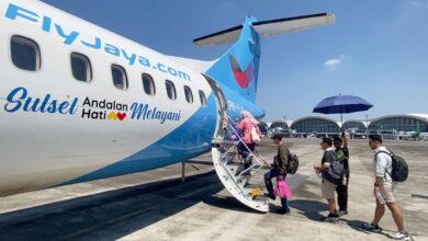 Pemprov Sulsel Hidupkan Kembali Rute Makassar–Selayar, Warga Rasakan Sangat Membantu Saat Mudik