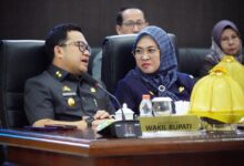 LKPJ Gowa 2025 Catat Perbaikan Kualitas Hidup dan Penurunan Kemiskinan