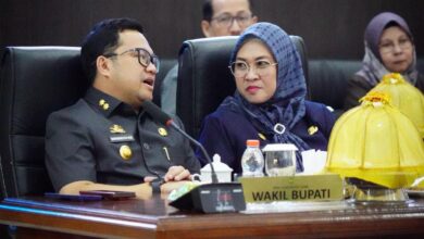 LKPJ Gowa 2025 Catat Perbaikan Kualitas Hidup dan Penurunan Kemiskinan