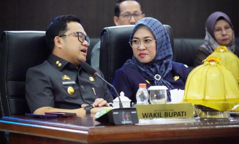 LKPJ Gowa 2025 Catat Perbaikan Kualitas Hidup dan Penurunan Kemiskinan