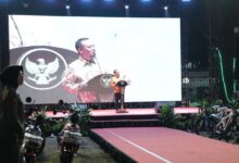 Hadiri Silaturahmi dan Apresiasi Pemprov Sulsel, Munafri-Aliyah Perkuat Koordinasi Lintas Daerah