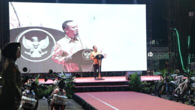 Hadiri Silaturahmi dan Apresiasi Pemprov Sulsel, Munafri-Aliyah Perkuat Koordinasi Lintas Daerah