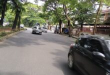 Pemprov Sulsel Gelontorkan Rp430 M untuk 13 Ruas Jalan, Hertasning dan Aroepala Jadi Prioritas Paket 1 MYC