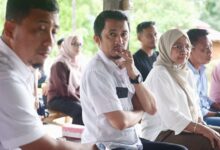 Kabid Jalan DBMBK Sulsel Tegaskan Peningkatan infrastruktur Ruas Jalan Burung-Burung – Bili-Bili ditargetkan rampung total pada Mei 2026