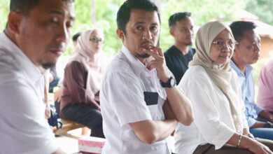 Kabid Jalan DBMBK Sulsel Tegaskan Peningkatan infrastruktur Ruas Jalan Burung-Burung – Bili-Bili ditargetkan rampung total pada Mei 2026