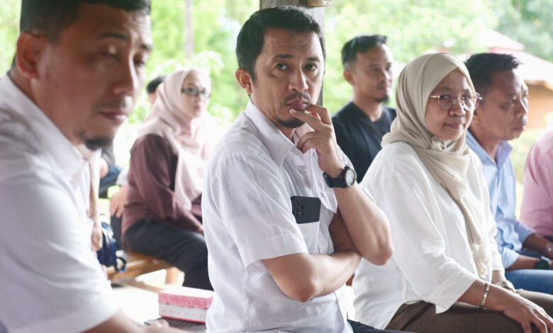 Kabid Jalan DBMBK Sulsel Tegaskan Peningkatan infrastruktur Ruas Jalan Burung-Burung – Bili-Bili ditargetkan rampung total pada Mei 2026