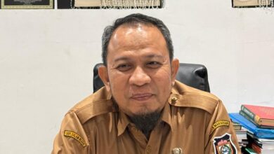 Pemkot Makassar Buka Seleksi Komisioner BAZNAS 2026–2031, Ini Syarat dan Jadwalnya