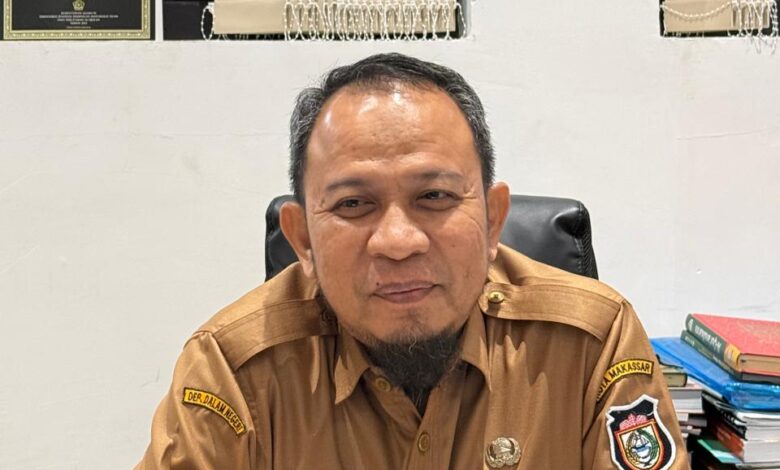 Pemkot Makassar Buka Seleksi Komisioner BAZNAS 2026–2031, Ini Syarat dan Jadwalnya