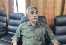 Anggota DPRD Makassar Andi Makmur Dorong Pemkot Perkuat Dukungan untuk Industri Kreatif