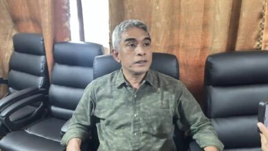 Anggota DPRD Makassar Andi Makmur Dorong Pemkot Perkuat Dukungan untuk Industri Kreatif