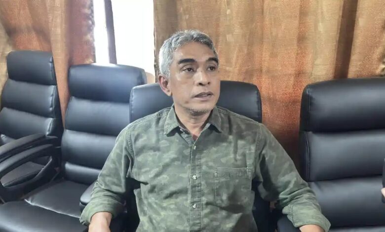 Anggota DPRD Makassar Andi Makmur Dorong Pemkot Perkuat Dukungan untuk Industri Kreatif