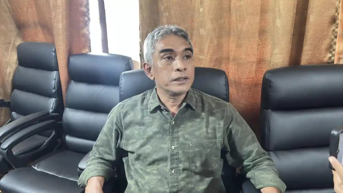 Anggota DPRD Makassar Andi Makmur Dorong Pemkot Perkuat Dukungan untuk Industri Kreatif