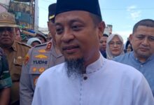 Gubernur Sulsel Tiadakan "Open House" Idulfitri 1447 H