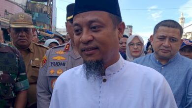 Gubernur Sulsel Tiadakan "Open House" Idulfitri 1447 H