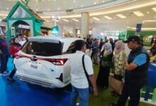 Iritnya Kebangetan! Toyota Hybrid Bikin Pengguna Lupa Isi Bensin