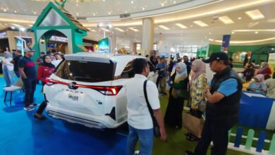 Iritnya Kebangetan! Toyota Hybrid Bikin Pengguna Lupa Isi Bensin