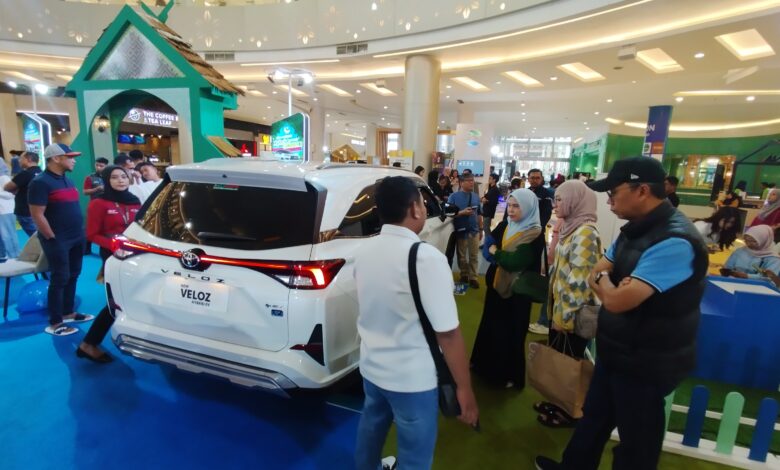 Iritnya Kebangetan! Toyota Hybrid Bikin Pengguna Lupa Isi Bensin