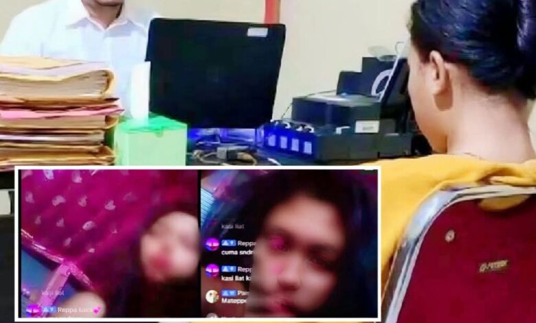 Ibu Rumah Tangga di Sidrap Diduga Live TikTok Saat Berhubungan Intim, Motifnya Balas Dendam ke Suami