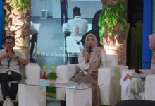 Ingin Kuliah Gratis Talkshow Kalla Institute di TSM Makassar Bongkar Strategi Lolos Beasiswa