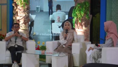 Ingin Kuliah Gratis Talkshow Kalla Institute di TSM Makassar Bongkar Strategi Lolos Beasiswa