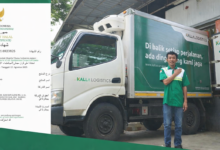 Kalla Logistics Resmi Kantongi Sertifikat Halal untuk Layanan Penyimpanan dan Distribusi