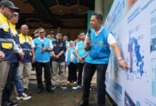 Jelang Idulfitri, PLN Siagakan Pasokan Listrik Sulawesi Bagian Selatan