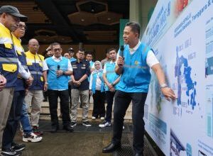 Jelang Idulfitri, PLN Siagakan Pasokan Listrik Sulawesi Bagian Selatan