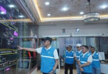 Sistem Kelistrikan PLN Sumatera Utara Andal, Siap Layani Periode Idulfitri 2026